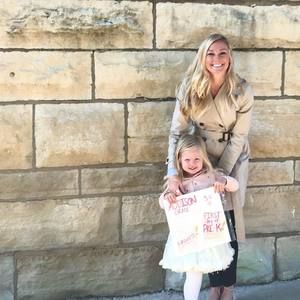 Meet your Posher, Nicole